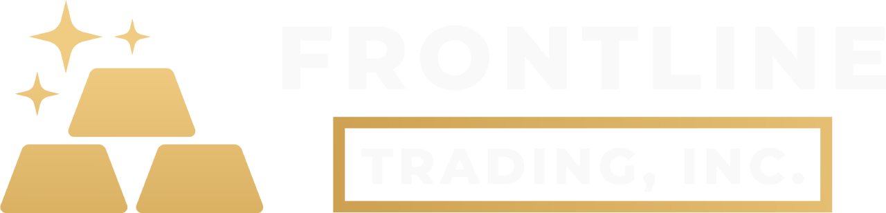 Frontline Trading, Inc