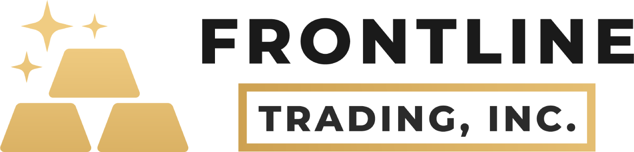 Frontline Trading, Inc